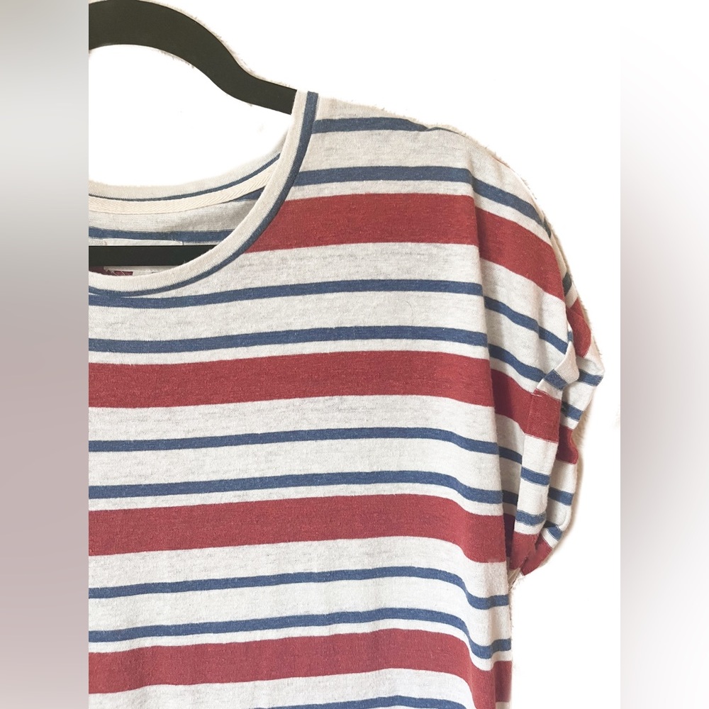 Thread & Supply Shift Dress